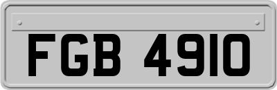 FGB4910