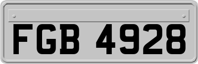 FGB4928