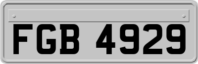 FGB4929