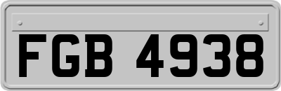 FGB4938