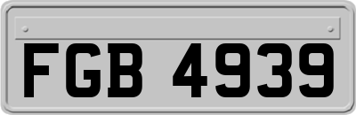 FGB4939