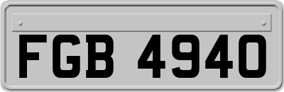 FGB4940