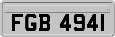 FGB4941