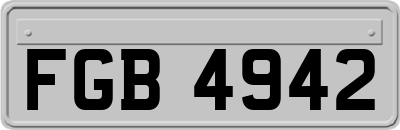 FGB4942