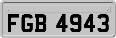 FGB4943