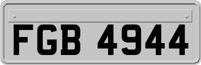 FGB4944