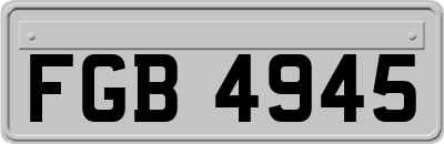 FGB4945