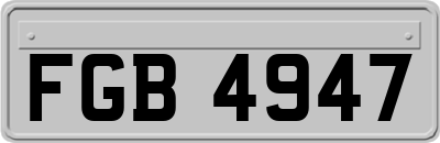 FGB4947