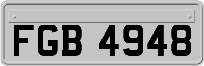 FGB4948
