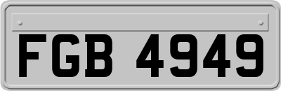 FGB4949
