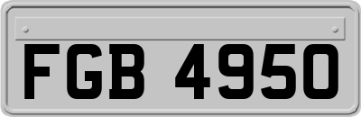FGB4950