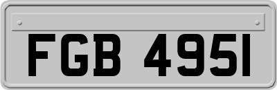 FGB4951