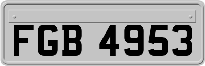 FGB4953