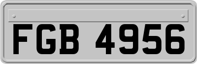 FGB4956