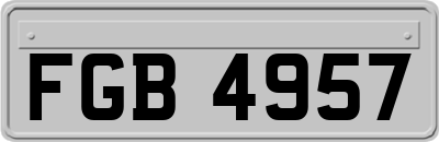 FGB4957