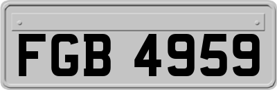 FGB4959