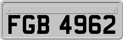 FGB4962