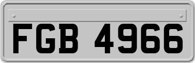 FGB4966