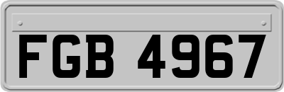 FGB4967