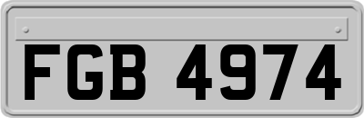 FGB4974