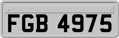 FGB4975