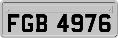 FGB4976