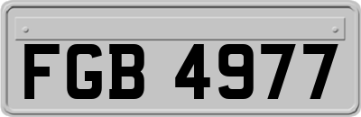 FGB4977