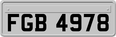 FGB4978