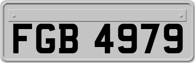 FGB4979