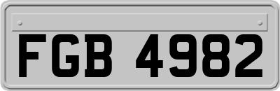 FGB4982