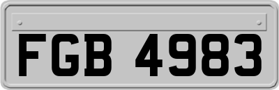 FGB4983