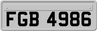 FGB4986