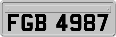 FGB4987