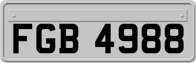 FGB4988