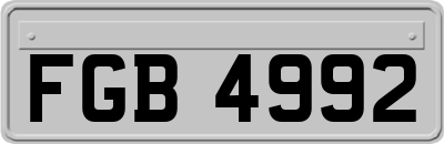 FGB4992