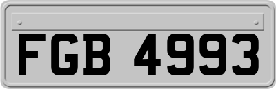 FGB4993