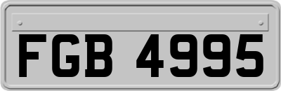 FGB4995