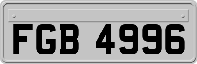 FGB4996