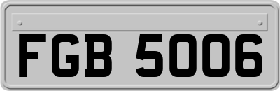 FGB5006