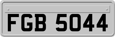 FGB5044
