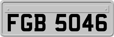 FGB5046