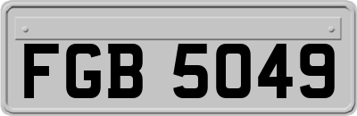 FGB5049