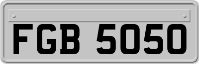 FGB5050