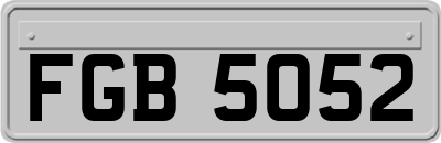 FGB5052