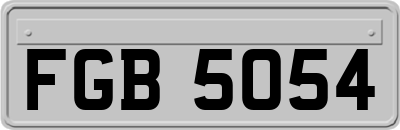 FGB5054