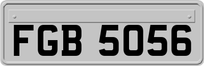 FGB5056