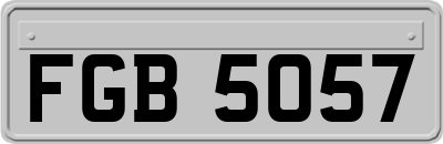 FGB5057