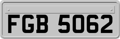FGB5062