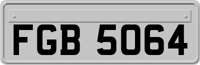FGB5064