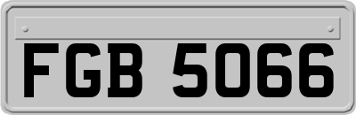 FGB5066